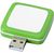 Rotating Square USB-Stick