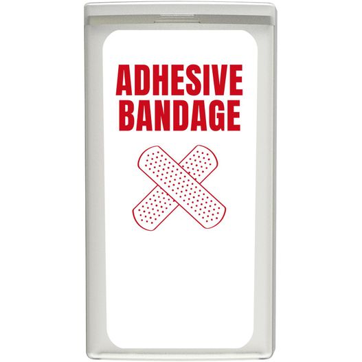 MiniKit Pflaster (Bild 1)