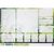 Desk-Mate® A2 recycelter Notizblock (Bild 2)