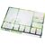 Desk-Mate® A2 recycelter Notizblock (Bild 1)