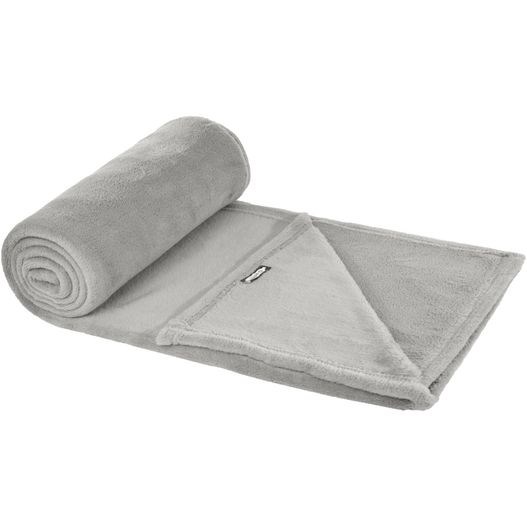Lily GRS zertifizierte, RPET Decke aus Coral Fleece (Bild 1)