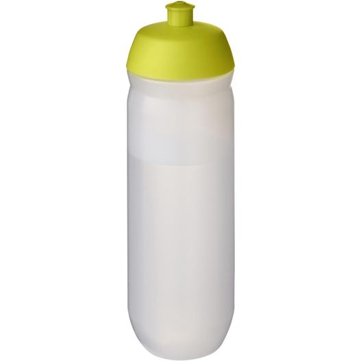 HydroFlex™ Clear 750 ml Squeezy Sportflasche (Bild 1)