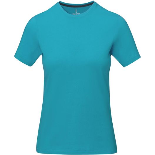 Produktabbildung Nanaimo – T-Shirt für Damen Nanaimo – T-Shirt für Damen (Bild 1)