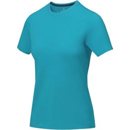 Nanaimo – T-Shirt für Damen