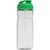 H2O Active® Base 650 ml Sportflasche mit Klappdeckel (Bild 2)