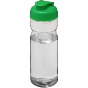 H2O Active® Base 650 ml Sportflasche mit Klappdeckel