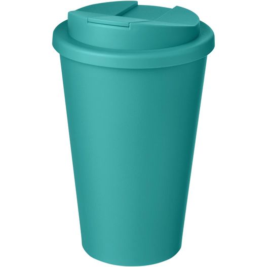 Americano® 350 ml Isolierbecher mit auslaufsicherem Schraubverschluss (Bild 1)
