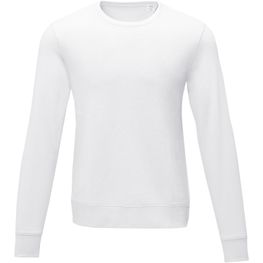 Charon Herrenpullover mit Rundhalsausschnitt