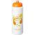 Baseline® Plus grip 750 ml Sportflasche mit Sportdeckel (Bild 3)