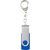 Rotate mit Schlüsselanhänger USB-Stick