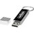 Rechteckiger Light Up USB Stick (Bild 4)