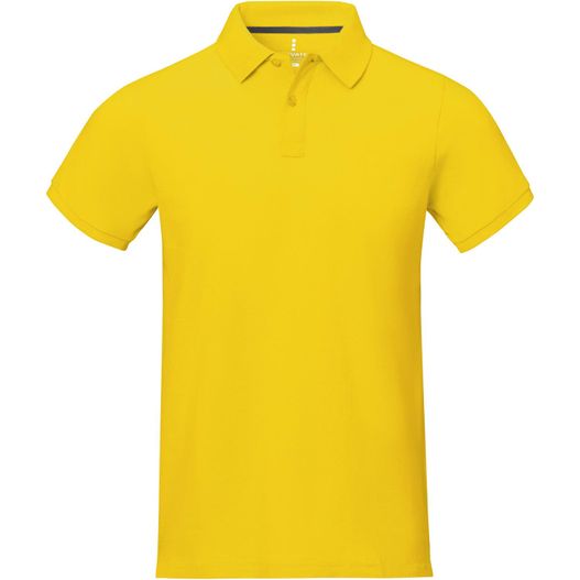 Produktabbildung Calgary Poloshirt für Herren Calgary Poloshirt für Herren (Bild 1)