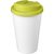 Americano® Eco 350 ml recycelter Becher mit auslaufsicherem Deckel