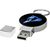 Runder Light Up USB Stick (Bild 4)