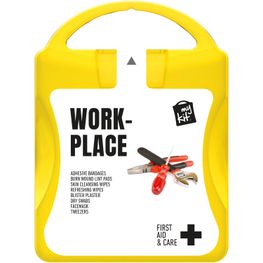 Produktabbildung MyKit Arbeitsplatz MyKit Arbeitsplatz