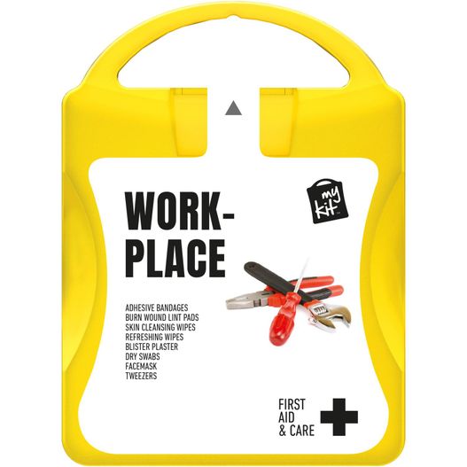 Produktabbildung MyKit Arbeitsplatz MyKit Arbeitsplatz (Bild 1)