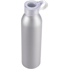 Produktabbildung Grom 650 ml Aluminium Sportflasche Grom 650 ml Aluminium Sportflasche
