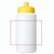 Baseline® Plus grip 500 ml Sportflasche mit Sportdeckel (Bild 4)