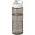H2O Active® Treble 750 ml Sportflasche mit Ausgussdeckel