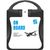 MyKit Flugzeug Reiseset