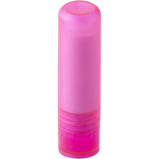 rosa lippenbalsam mit weißem hintergrund Deale Lippenpflegestift (Bild 1)