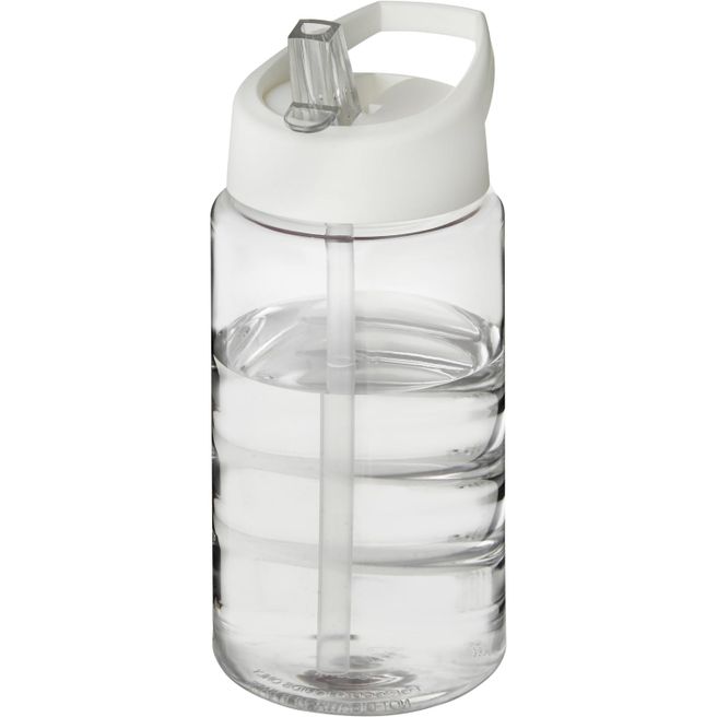 H2O Active® Bop 500 ml Sportflasche mit Ausgussdeckel