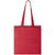 Carolina 100 g/m² Baumwoll Tragetasche 7L (Bild 3)