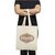 Carolina 100 g/m² Baumwoll Tragetasche 7L (Bild 4)