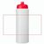 Baseline® Plus 750 ml Flasche mit Sportdeckel (Bild 4)