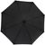 Fontana 23" Automatikschirm mit Karbonoptik und gebogenem Griff (Bild 2)