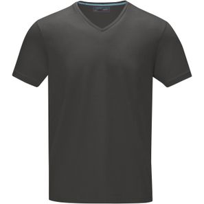 Kawartha T-Shirt für Herren mit V-Ausschnitt