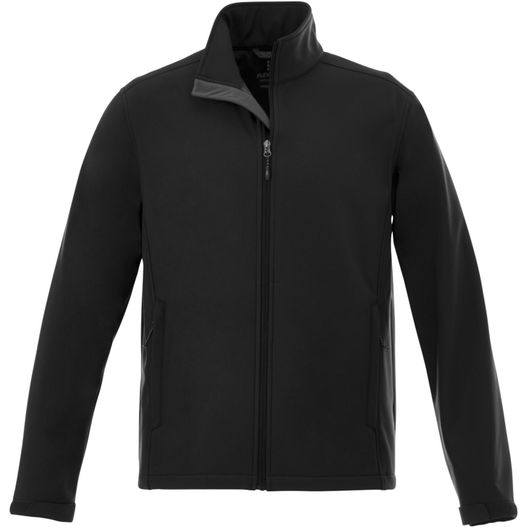 Maxson Softshelljacke für Herren (Bild 1)