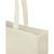 Odessa 220 g/m² Baumwoll Tragetasche 13L (Bild 3)