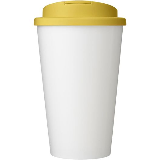 Produktabbildung Brite-Americano® 350 ml Isolierbecher mit auslaufsicherem Schraubverschluss Brite-Americano® 350 ml Isolierbecher mit auslaufsicherem Schraubverschluss (Bild 1)