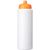 Baseline® Plus 750 ml Flasche mit Sportdeckel (Bild 2)