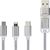 Versatile 5-in-1-Ladekabel (Bild 3)