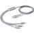 Versatile 5-in-1-Ladekabel (Bild 1)