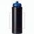 Baseline® Plus grip 750 ml Sportflasche mit Sportdeckel (Bild 4)