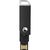 Swivel Rectangular USB-Stick (Bild 3)