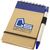 Zuse A7 Recycling Notizblock mit Stift (Bild 3)