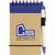 Zuse A7 Recycling Notizblock mit Stift (Bild 4)