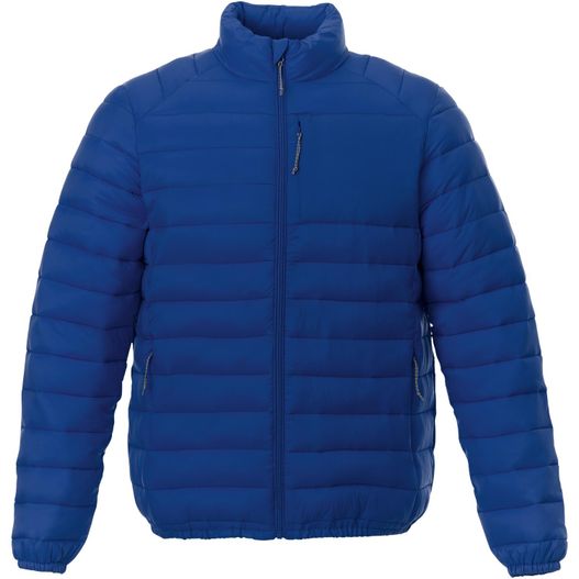 Athenas wattierte Jacke für Herren (Bild 1)