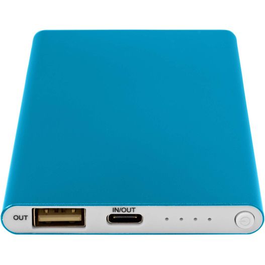 Produktabbildung Pep 4000 mAh Powerbank Pep 4000 mAh Powerbank (Bild 1)