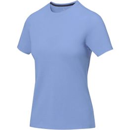 Nanaimo – T-Shirt für Damen