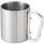 Alps 200 ml Isolierbecher mit Karabinergriff (Bild 1)