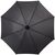 Jova 23" Regenschirm mit Holzstange und -griff (Bild 2)