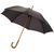 Jova 23" Regenschirm mit Holzstange und -griff (Bild 3)