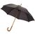 Jova 23" Regenschirm mit Holzstange und -griff (Bild 1)