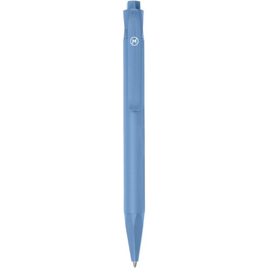 Produktabbildung Terra Kugelschreiber aus PLA (blaue Mine) Terra Kugelschreiber aus PLA (blaue Mine) (Bild 1)