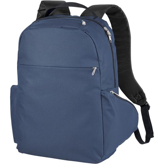 Slim 15" Laptop-Rucksack 15L (Bild 1)